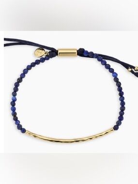 Gorjana Power Gemstone Bracelet